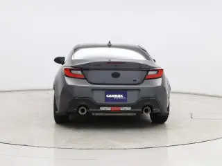 Toyota GR86 2023 2dr Coupe 6M
