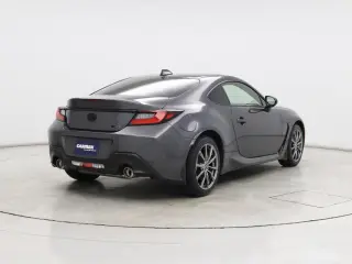 Toyota GR86 2023 2dr Coupe 6M