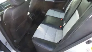 2014 Toyota Camry SE Sport