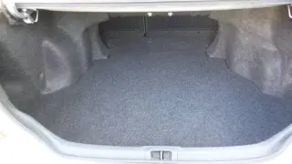 2014 Toyota Camry SE Sport
