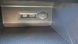 2018 Volkswagen Atlas V6 SE