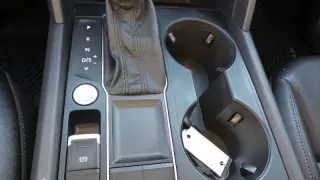 2018 Volkswagen Atlas V6 SE