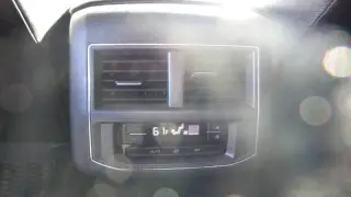 2018 Volkswagen Atlas V6 SE