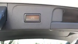 2018 Volkswagen Atlas V6 SE