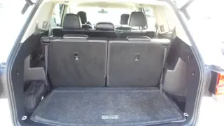 2018 Volkswagen Atlas V6 SE