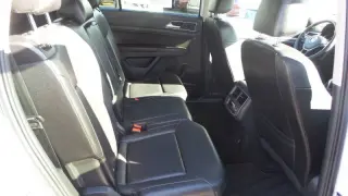 2018 Volkswagen Atlas V6 SE