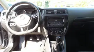 2015 Volkswagen Jetta S