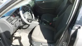 2015 Volkswagen Jetta S