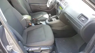2015 Volkswagen Jetta S