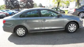 2015 Volkswagen Jetta S