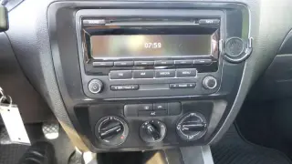 2015 Volkswagen Jetta S