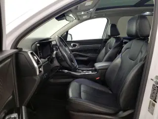 Kia Sorento 2021 AWD SX 4dr SUV