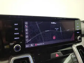 Kia Sorento 2021 AWD SX 4dr SUV