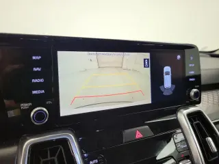 Kia Sorento 2021 AWD SX 4dr SUV