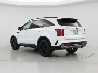 Kia Sorento 2021 AWD SX 4dr SUV