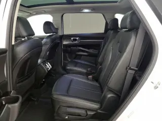 Kia Sorento 2021 AWD SX 4dr SUV