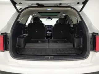 Kia Sorento 2021 AWD SX 4dr SUV
