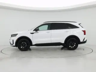 Kia Sorento 2021 AWD SX 4dr SUV