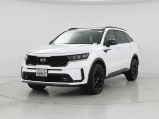 Kia Sorento 2021 AWD SX 4dr SUV