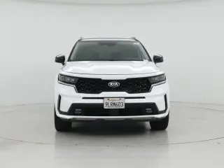 Kia Sorento 2021 AWD SX 4dr SUV