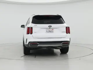 Kia Sorento 2021 AWD SX 4dr SUV