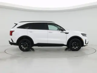 Kia Sorento 2021 AWD SX 4dr SUV