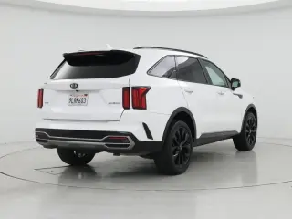 Kia Sorento 2021 AWD SX 4dr SUV