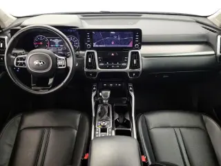 Kia Sorento 2021 AWD SX 4dr SUV