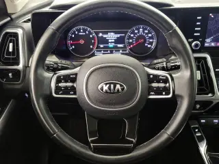 Kia Sorento 2021 AWD SX 4dr SUV