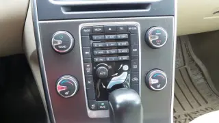 2012 Volvo S60 T5