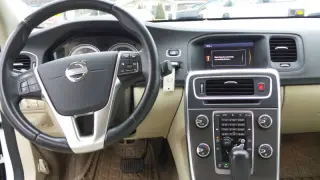 2012 Volvo S60 T5