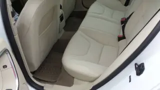 2012 Volvo S60 T5