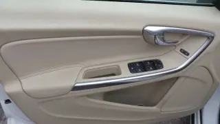 2012 Volvo S60 T5