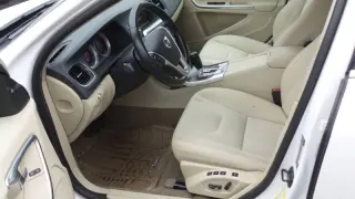 2012 Volvo S60 T5