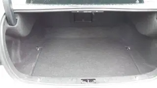 2012 Volvo S60 T5