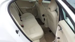 2012 Volvo S60 T5