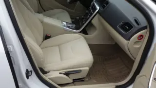 2012 Volvo S60 T5