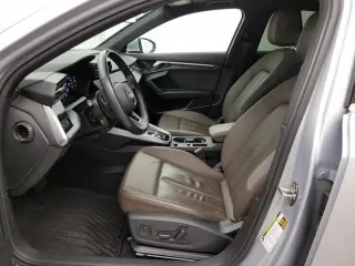 Audi A3 2022 AWD quattro Premium 40 TFSI 4dr Sedan