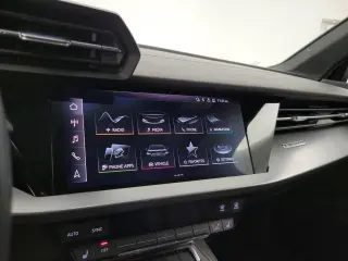 Audi A3 2022 AWD quattro Premium 40 TFSI 4dr Sedan