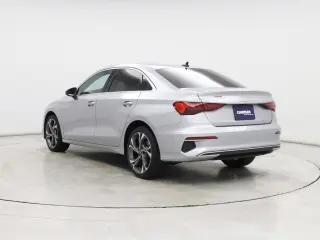 Audi A3 2022 AWD quattro Premium 40 TFSI 4dr Sedan