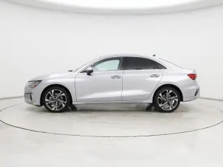 Audi A3 2022 AWD quattro Premium 40 TFSI 4dr Sedan