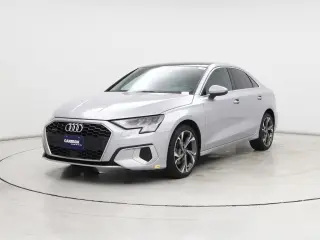 Audi A3 2022 AWD quattro Premium 40 TFSI 4dr Sedan