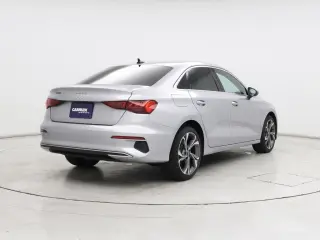 Audi A3 2022 AWD quattro Premium 40 TFSI 4dr Sedan