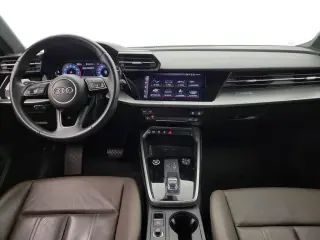 Audi A3 2022 AWD quattro Premium 40 TFSI 4dr Sedan