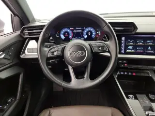 Audi A3 2022 AWD quattro Premium 40 TFSI 4dr Sedan
