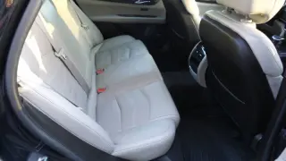 2016 Cadillac CT6 3.6L Luxury