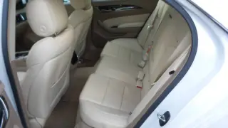 2015 Cadillac CTS 3.6L Luxury Collection