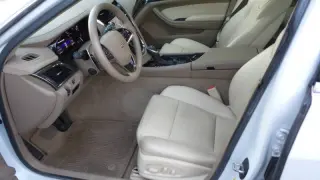 2015 Cadillac CTS 3.6L Luxury Collection