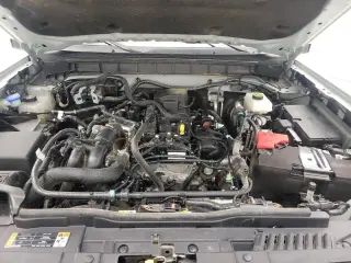 Ford Bronco 2022 4x4 Outer Banks 4dr SUV