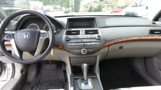2011 Honda Accord EX